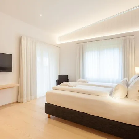 Wellness Obere Muehle Apartament *