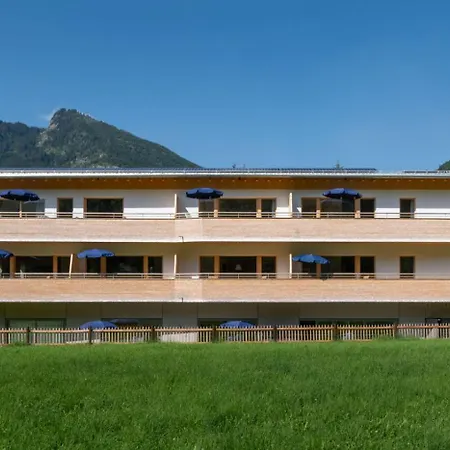 Wellness Obere Muehle Apartament