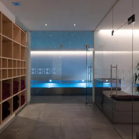 Apartament Wellness Obere Muehle Bad Hindelang
