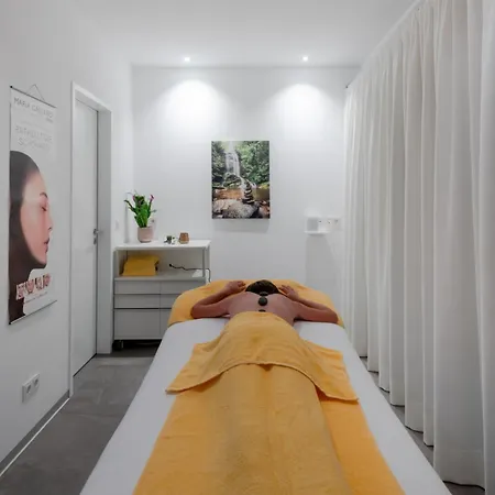 Wellness Obere Muehle Bad Hindelang
