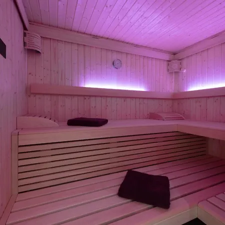 Wellness Obere Muehle Apartament Bad Hindelang