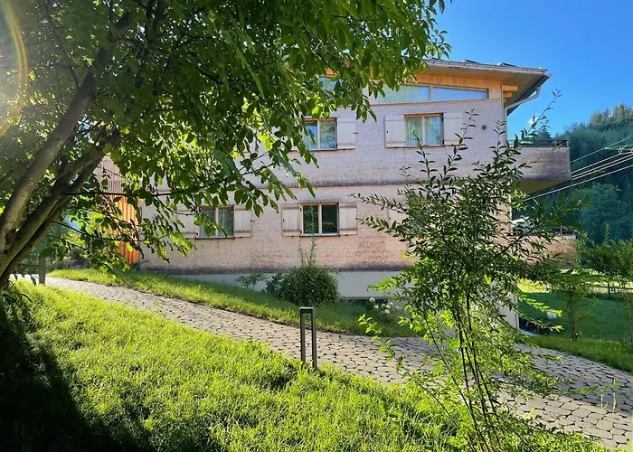 Wellness Obere Muehle * Bad Hindelang