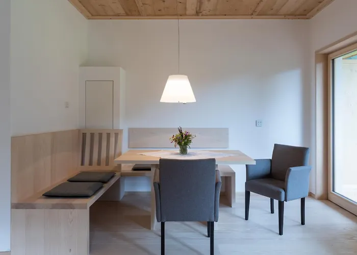 Appartamento Wellness Obere Muehle Bad Hindelang