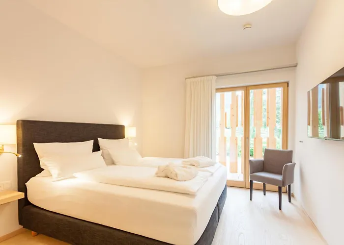 Appartamento Wellness Obere Muehle