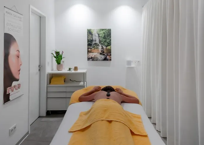 Wellness Obere Muehle Bad Hindelang